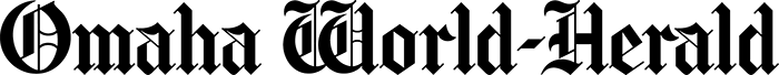 Omaha World Herald Logo