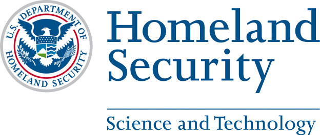 US DHS Science and Technology logo