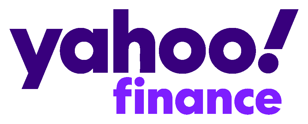 Yahoo Finance Logo