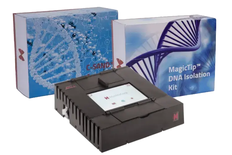 MatMaCorp Enzymes Taq, MML-V, Bst, Tth polymerase, ligase, reverse transcriptase