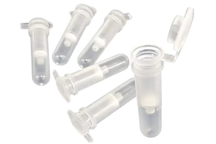 StickE Column DNA Isolation Kit