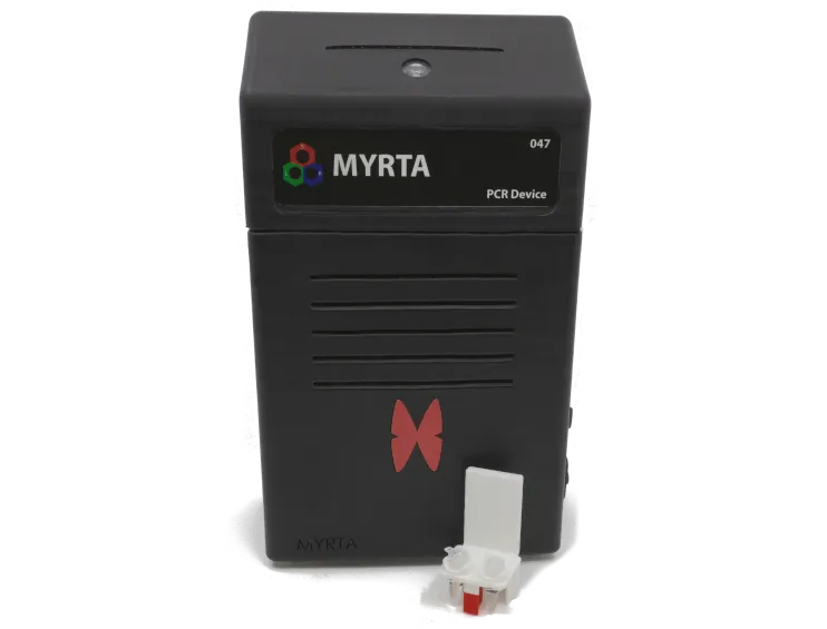 MatMaCorp MYRTA
