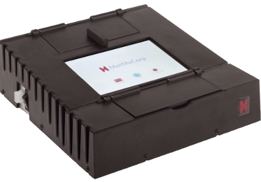 Solas 8 Device