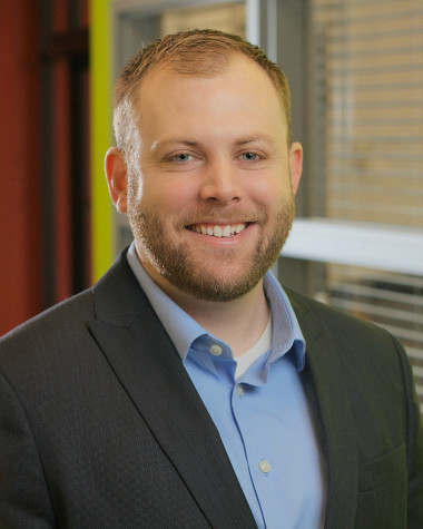 Andrew Rush