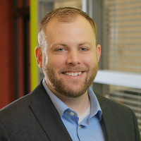 Andrew Rush
