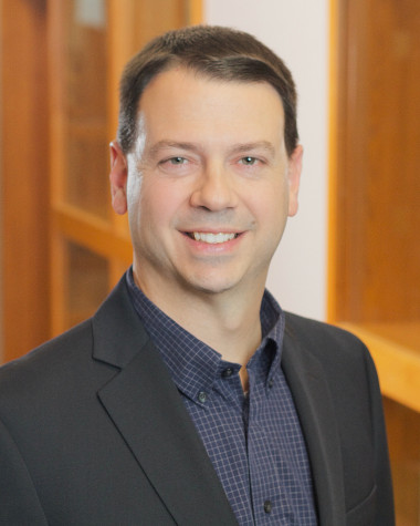 Dustin Petrik