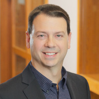 Dustin Petrik