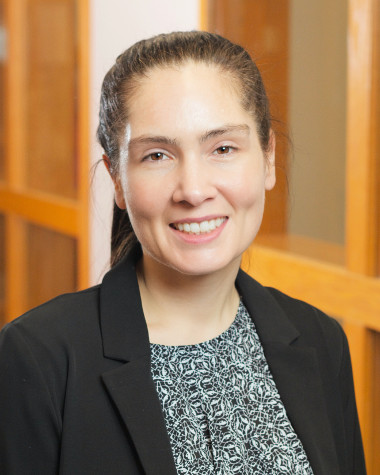 Heather Piscatelli